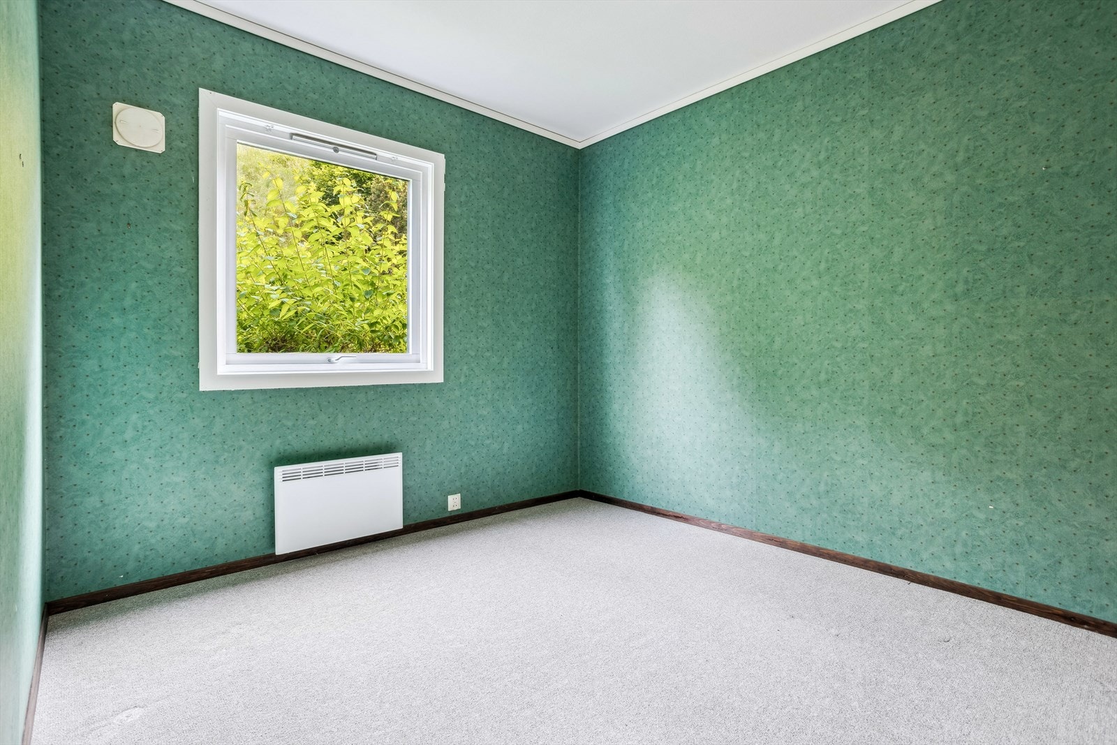 Soverom 1 på ca 10,5m². Galleribilde