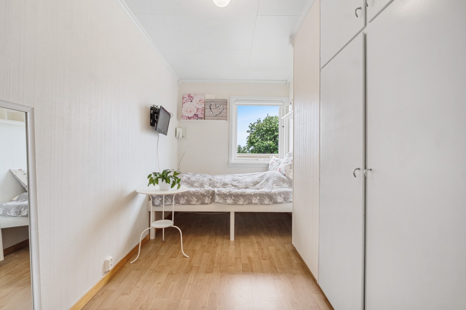 Soverom 2. Galleribilde