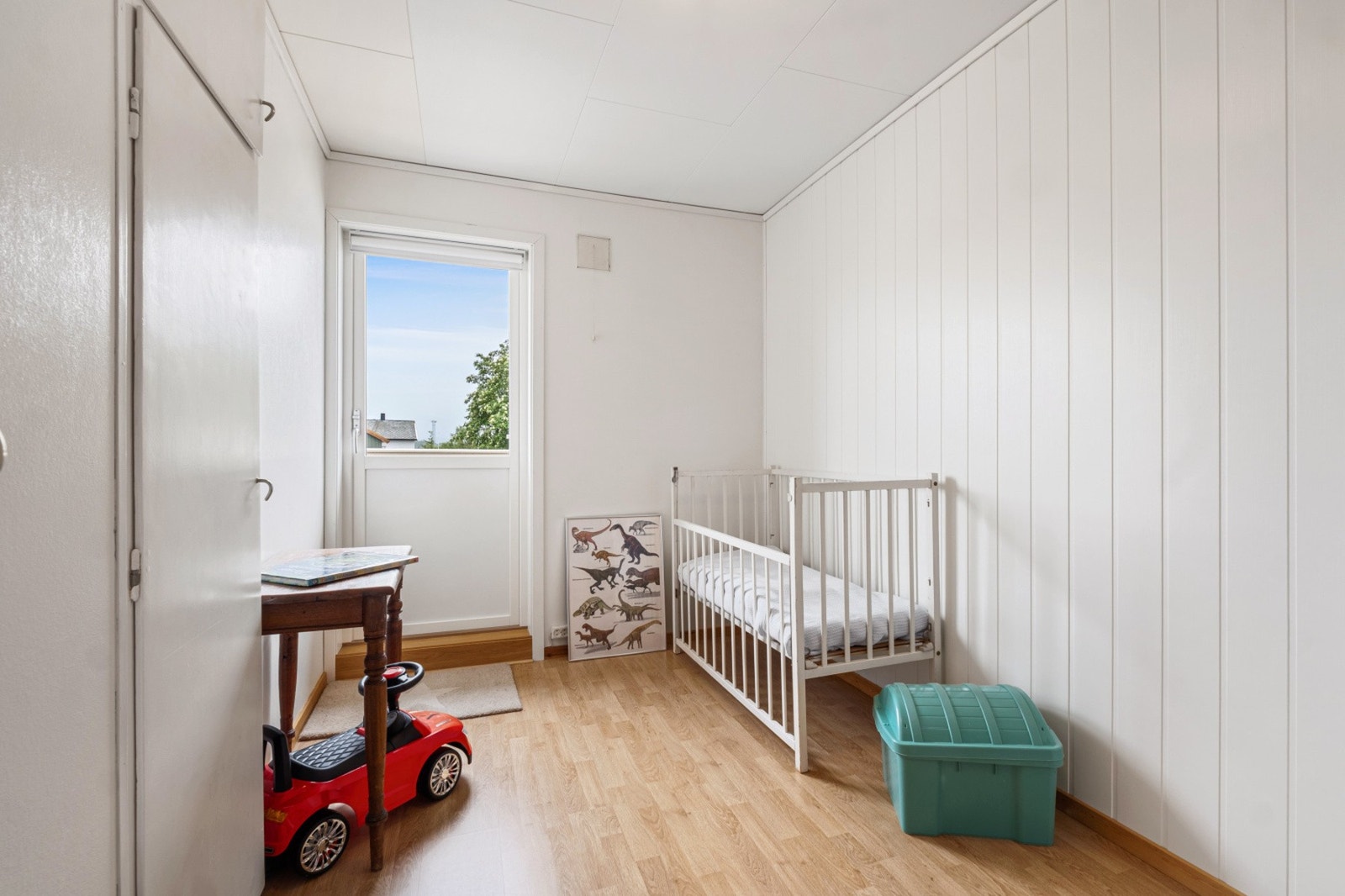 Soverom 3. Galleribilde