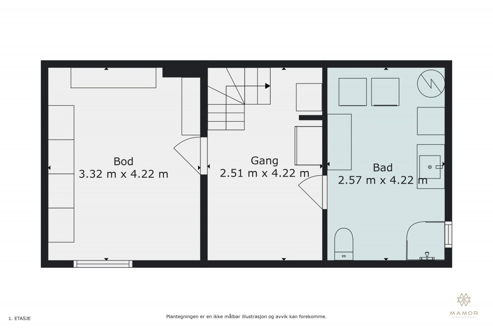 Kjeller. Galleribilde