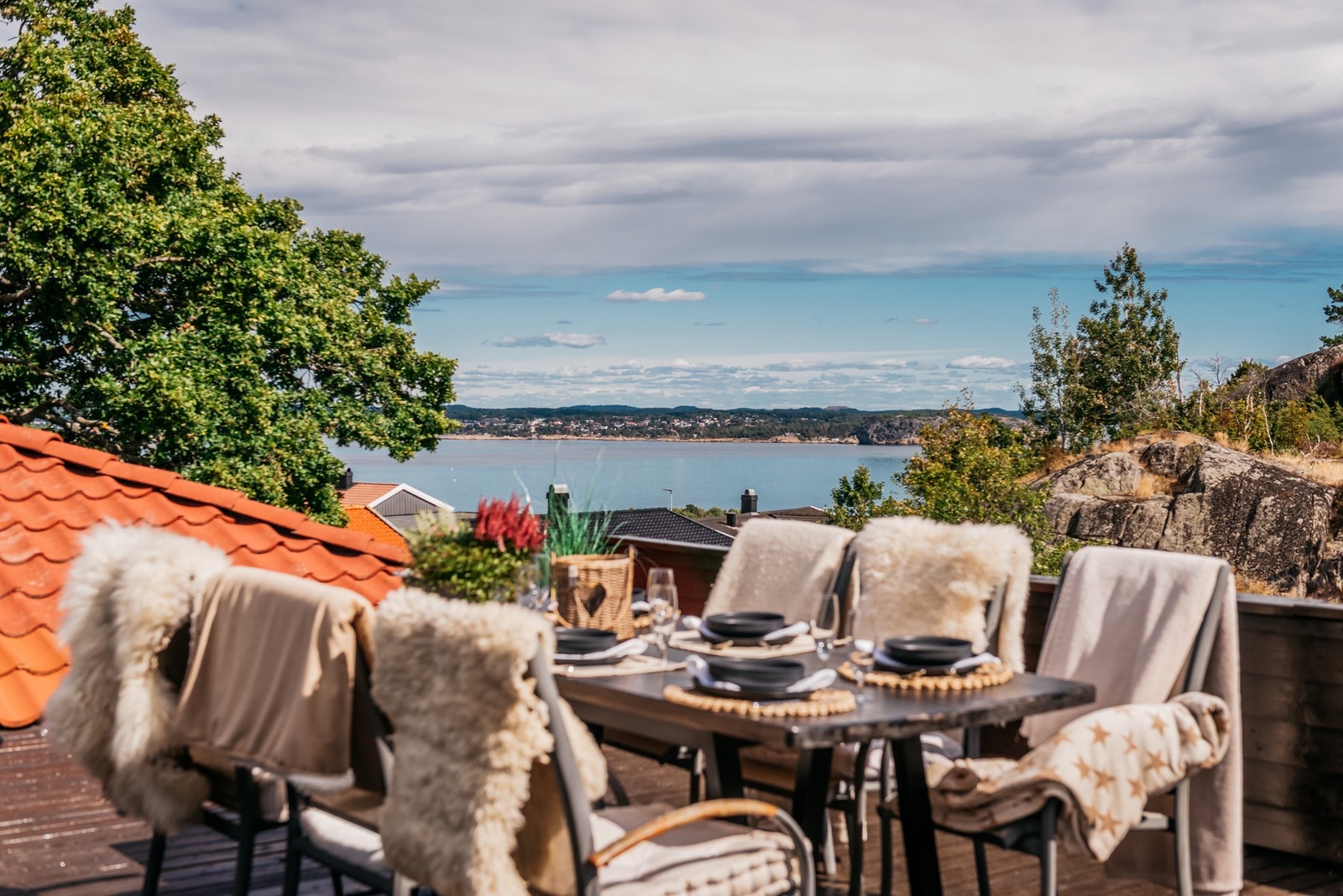 EIE eiendomsmegling v/ Tobias Tisthammer Antonsen presenterer Signalveien 18! Galleribilde