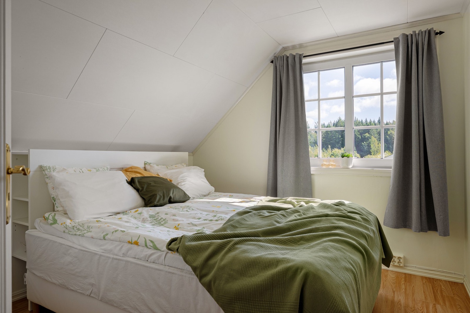 Soverom II. Galleribilde