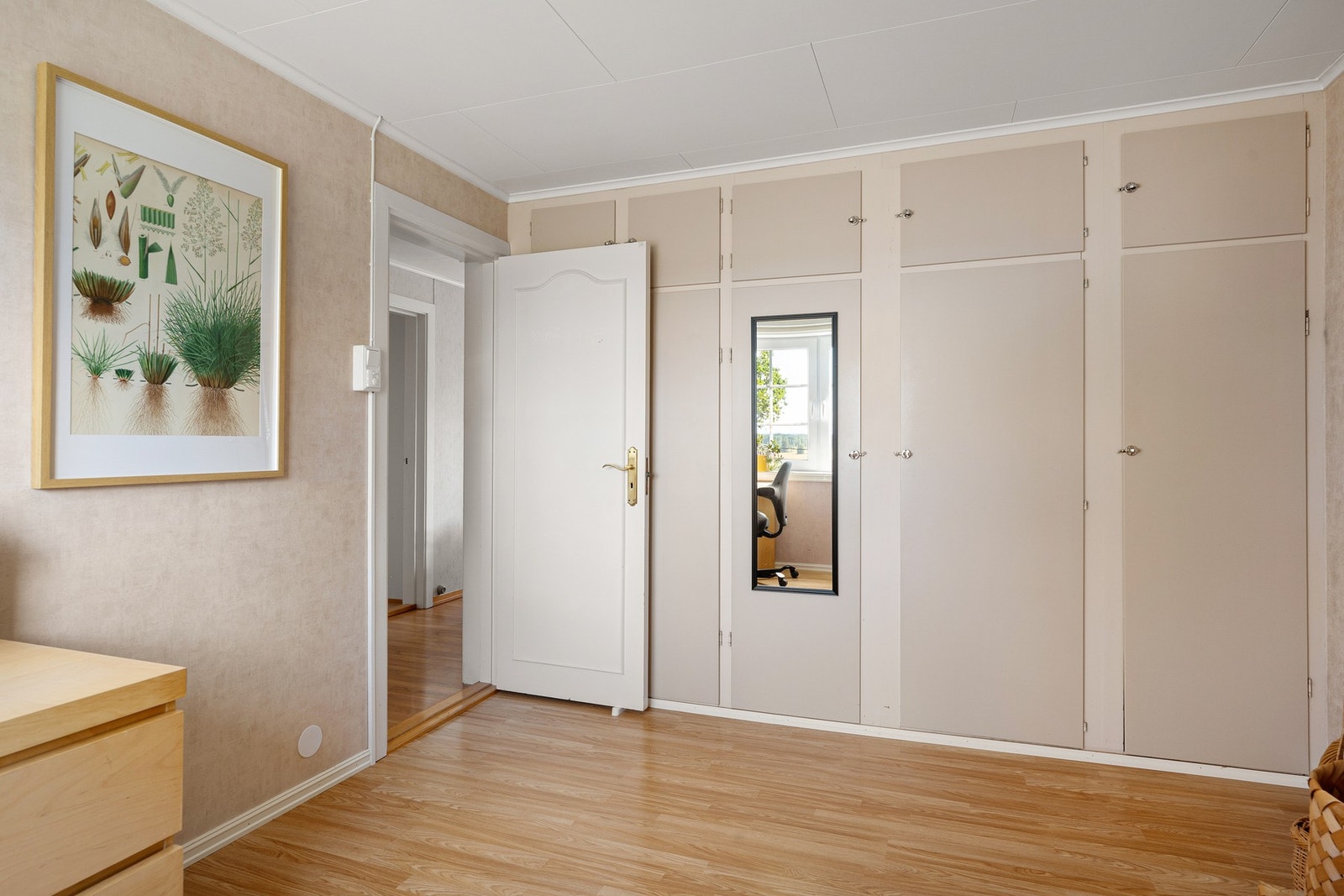 Her er det rom for fleksible løsninger. Galleribilde