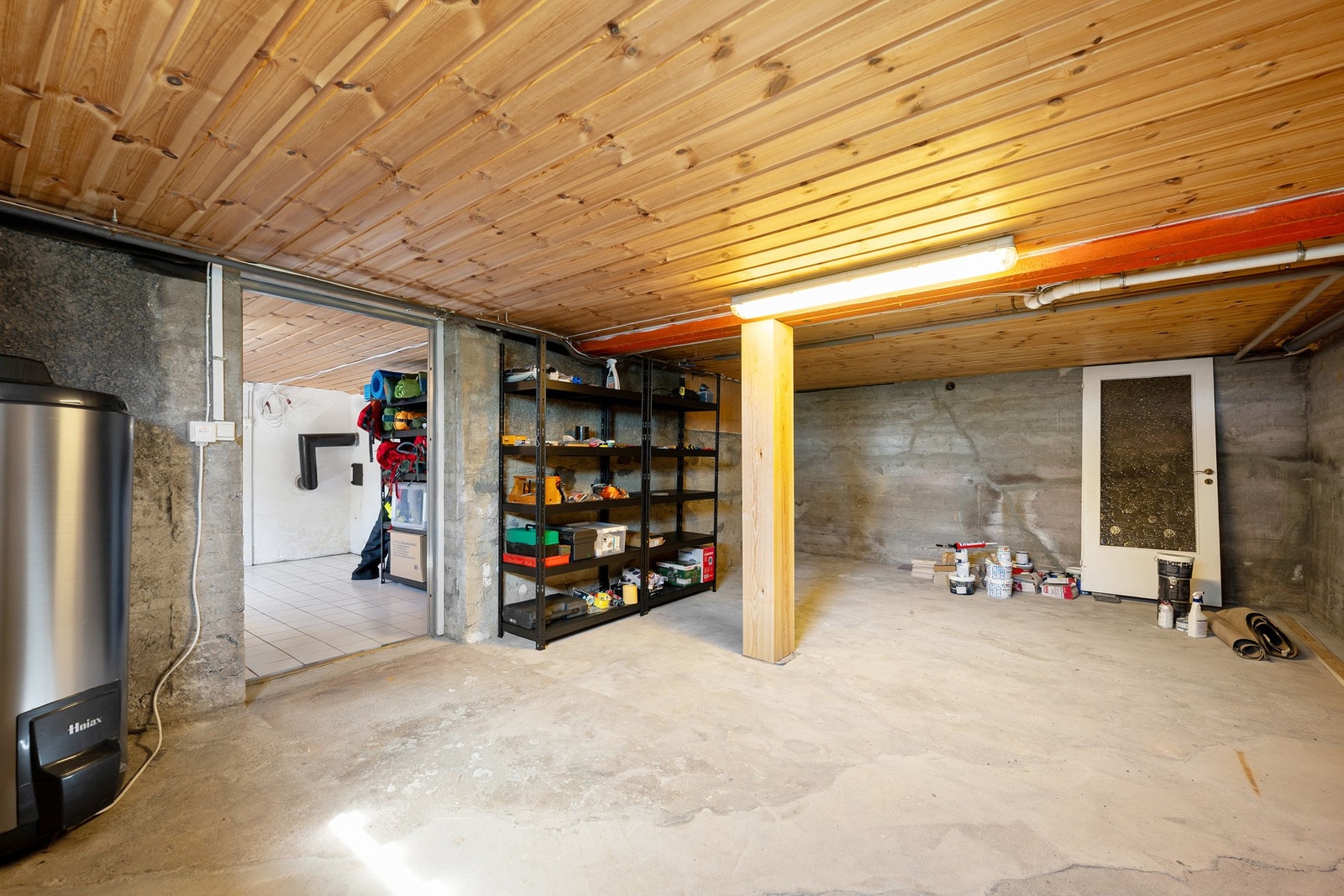 For den som setter pris på system og plass. Galleribilde