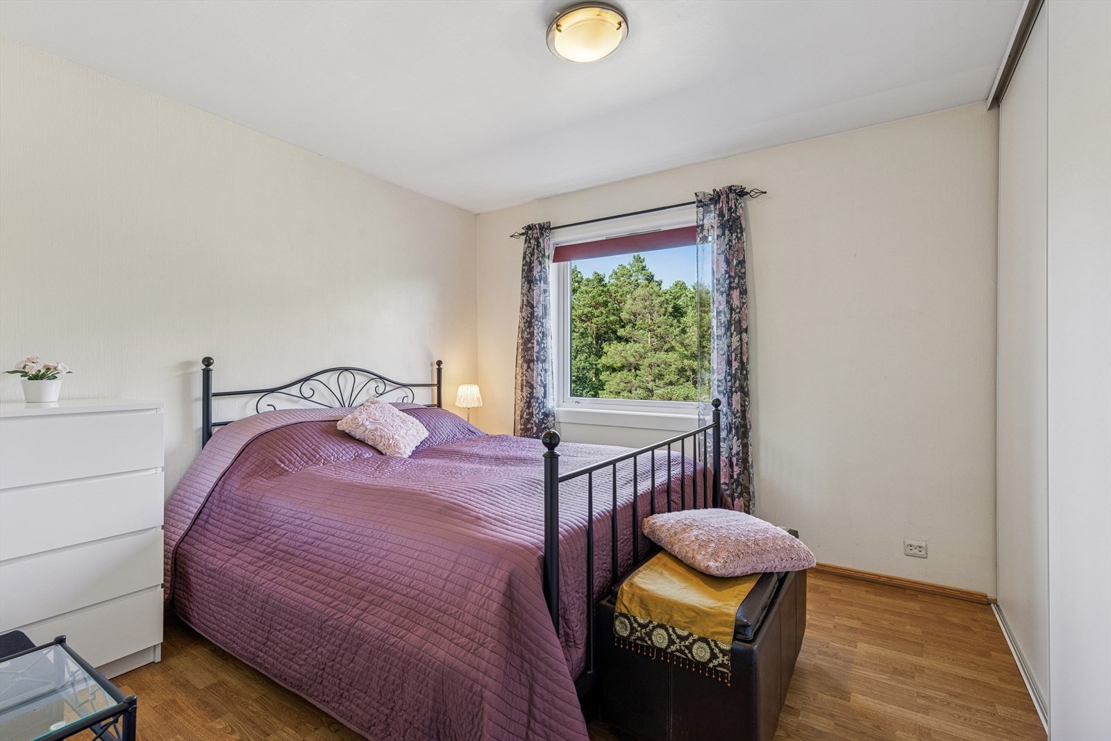 Soverom 1 Galleribilde