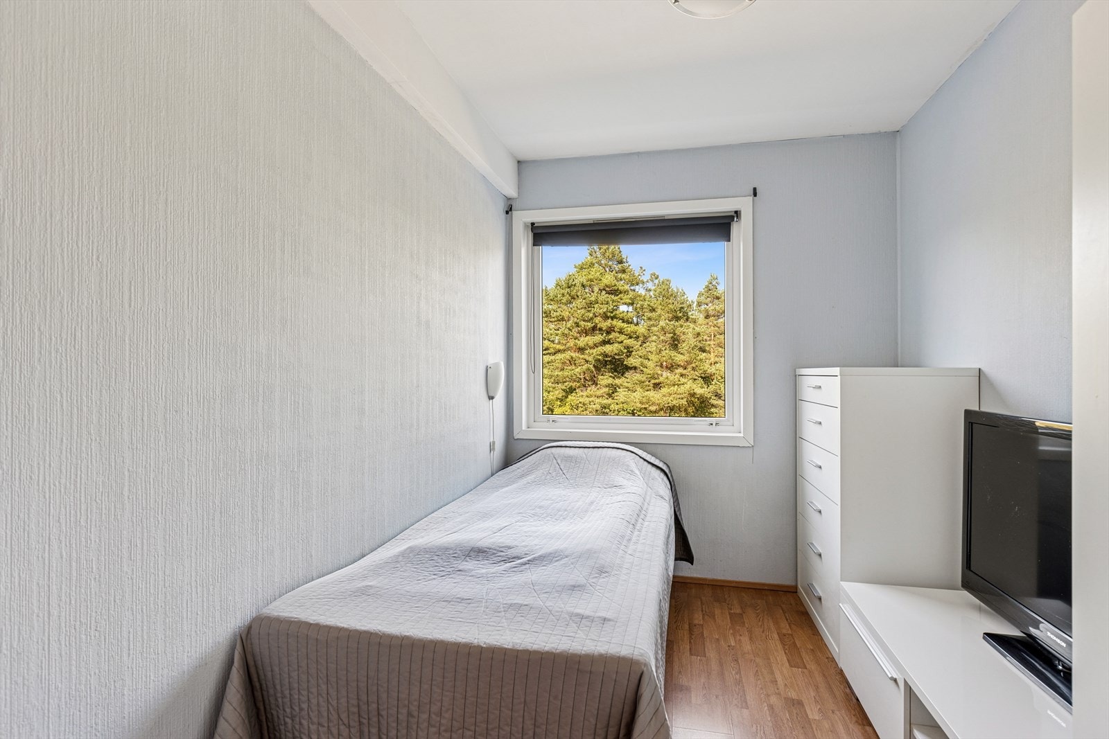 Soverom 2 Galleribilde