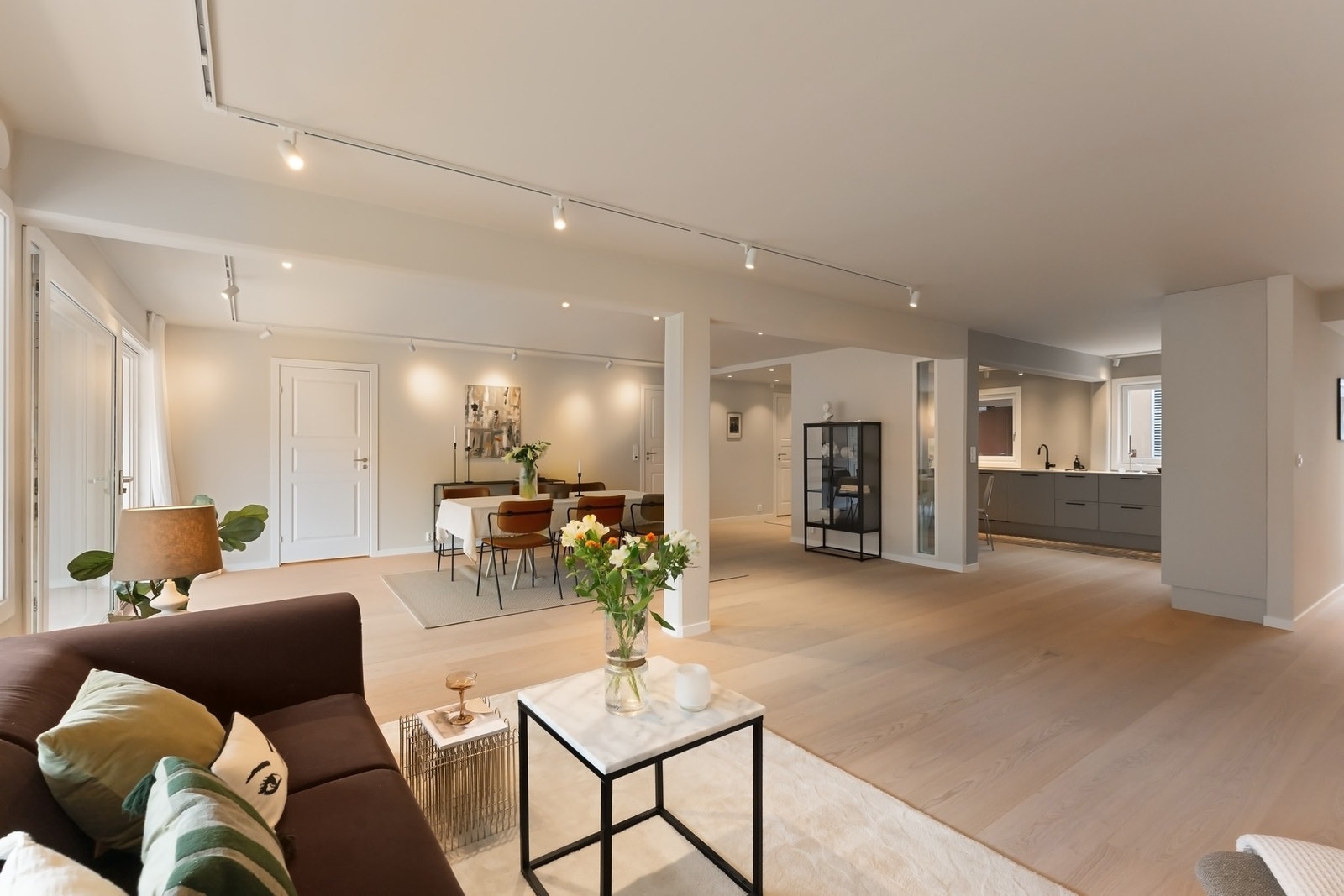 Bankveien 11 - presentert av Tinholt Eiendomsmegling. Galleribilde