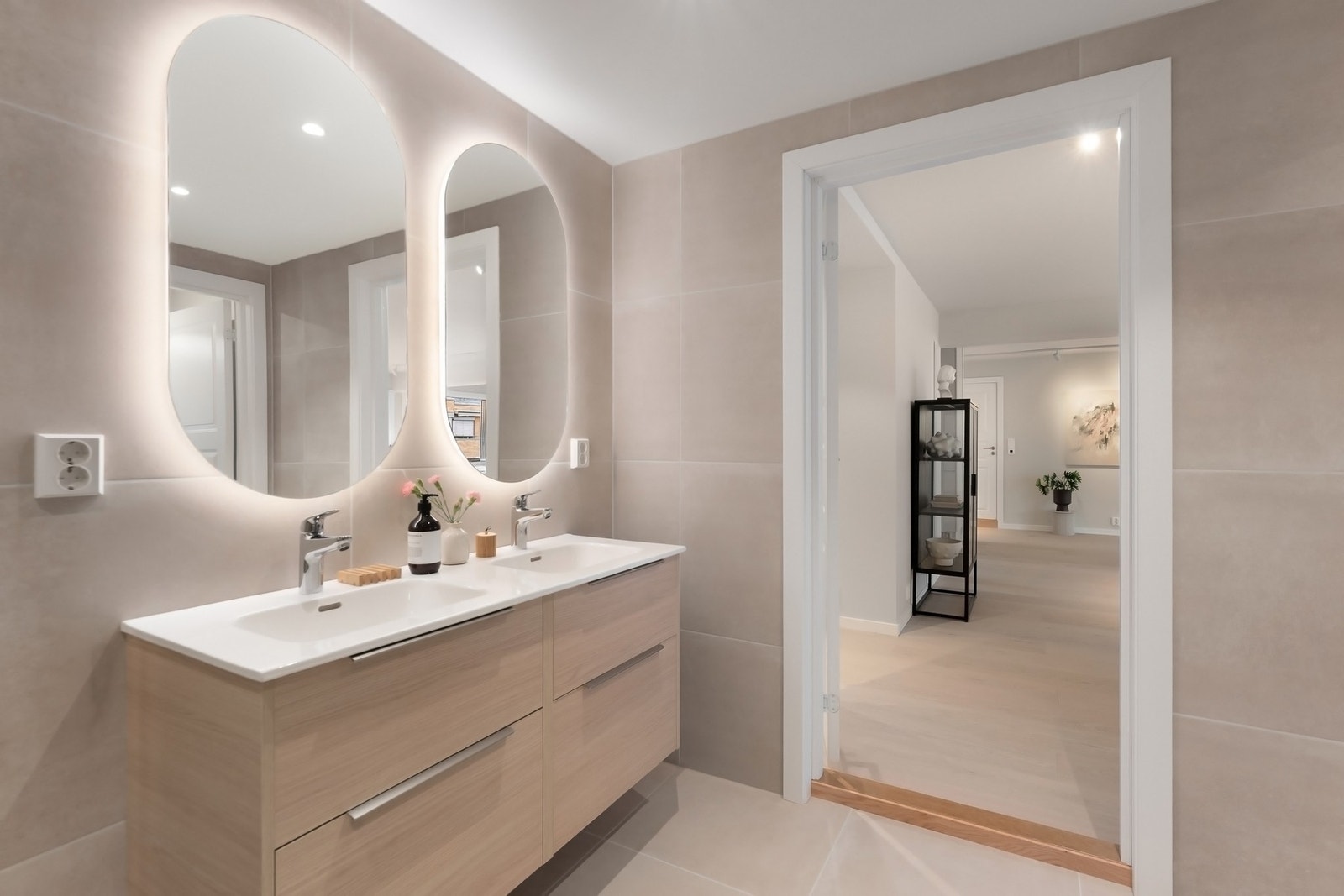 Badet ble pusset opp i 2025. Dokumentasjon foreligger. Galleribilde