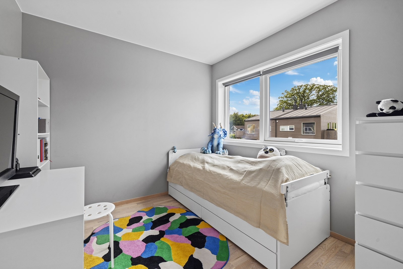 Soverom 2. Galleribilde