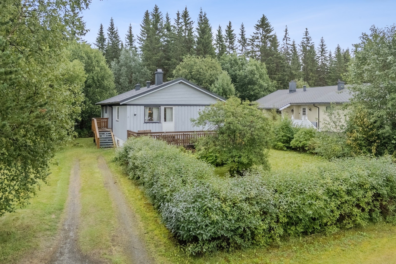 Eiendomsmegler 1 v/ Tina Jakobsen har gleden av å presentere Rognveien 37! Galleribilde