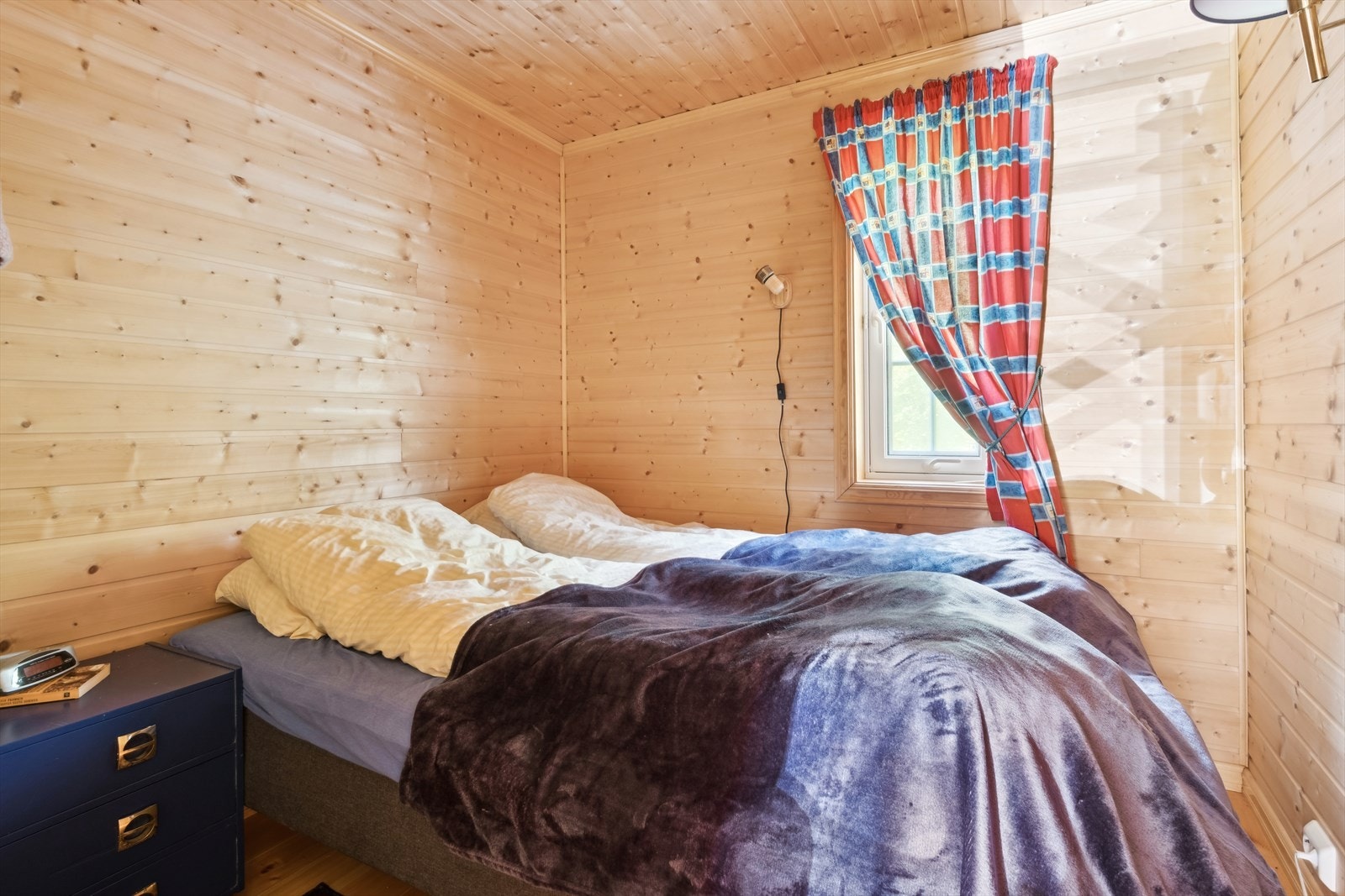 Soverom 2 av 3 Galleribilde