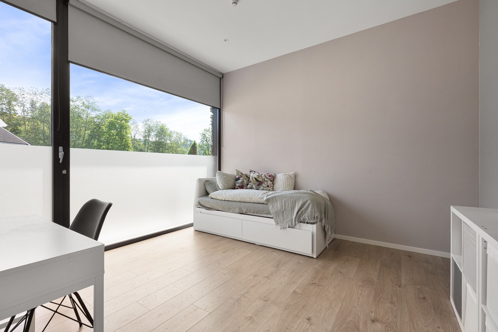 Soverom nr. 2. Galleribilde