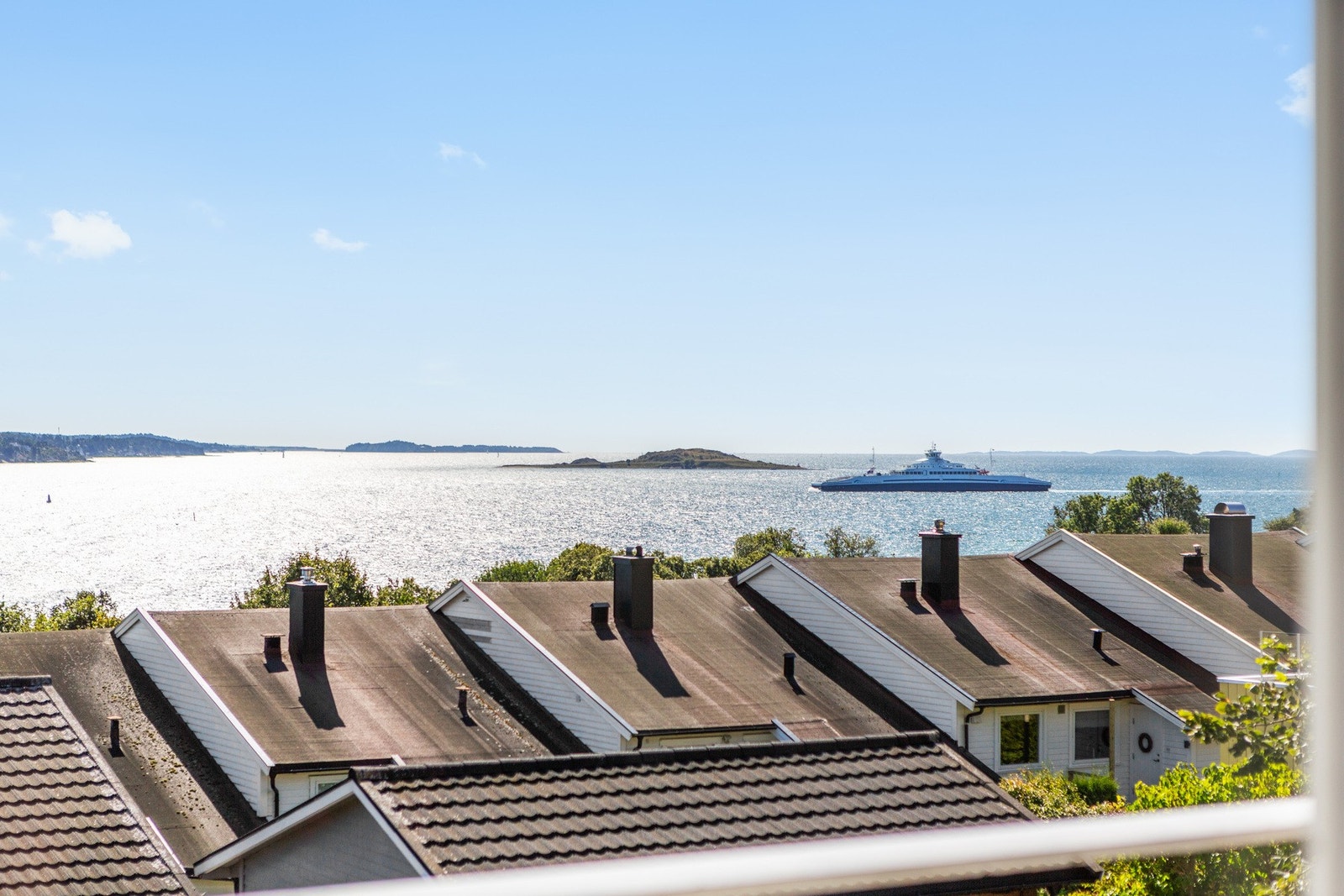 Utsikt! Galleribilde