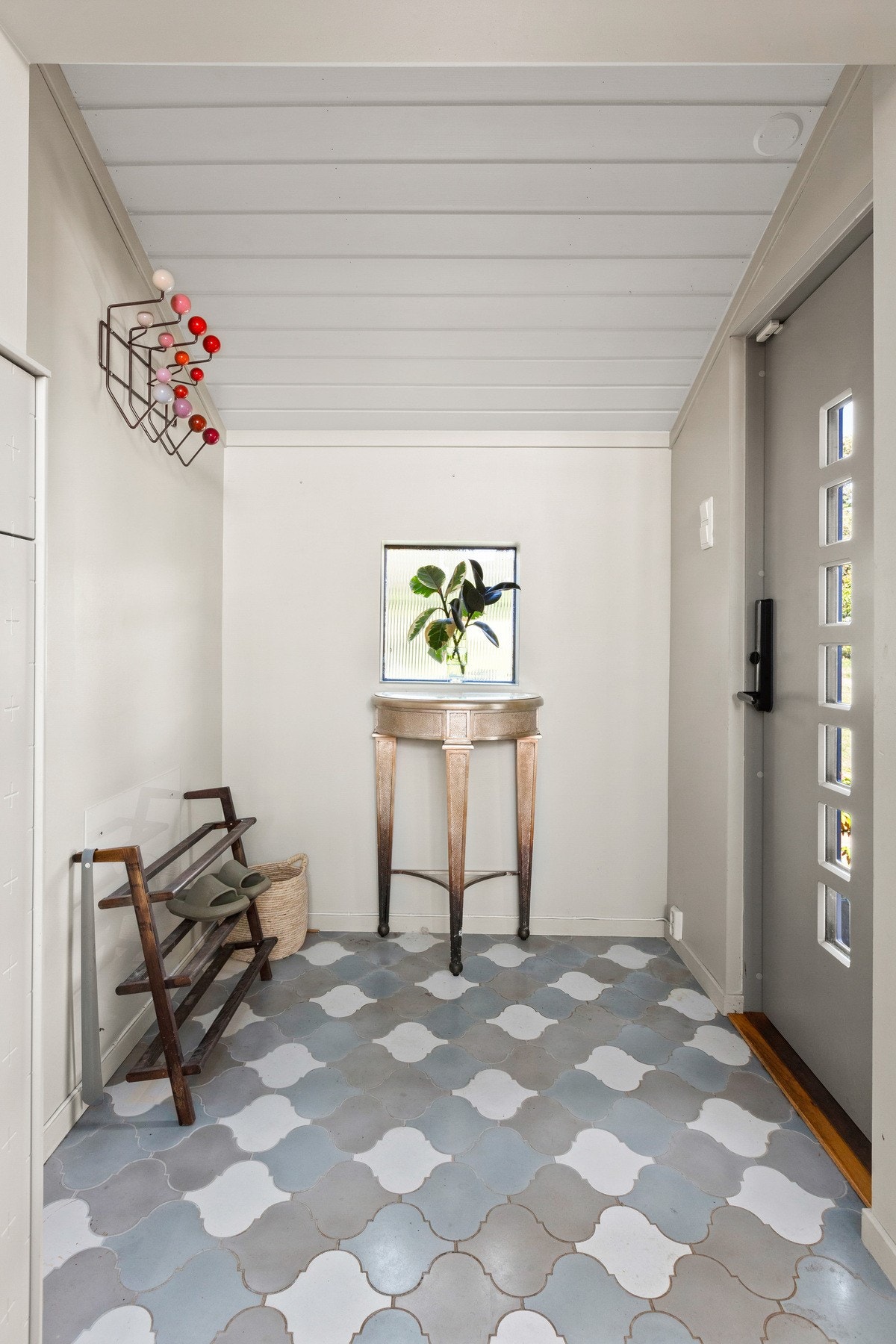 Velkommen inn! Galleribilde