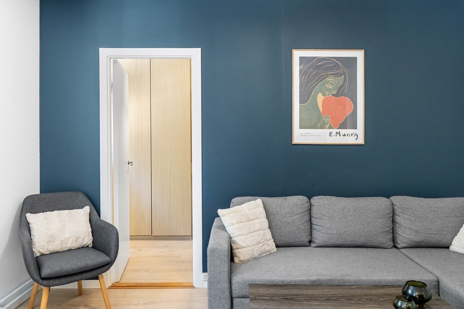 Kontakt megler dersom oppsatte visninger ikke passer. Galleribilde