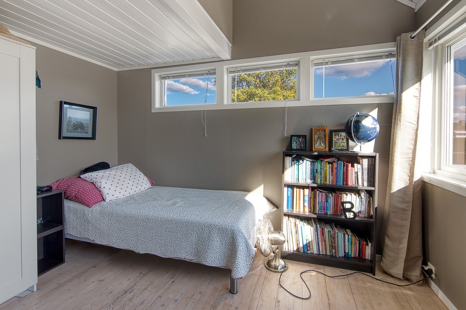 Soverom 2. Galleribilde