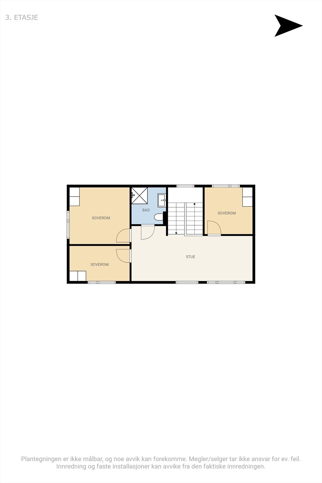 Plantegninger Galleribilde