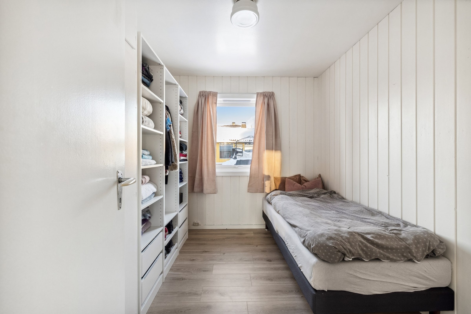 Soverom nr. 3 Galleribilde