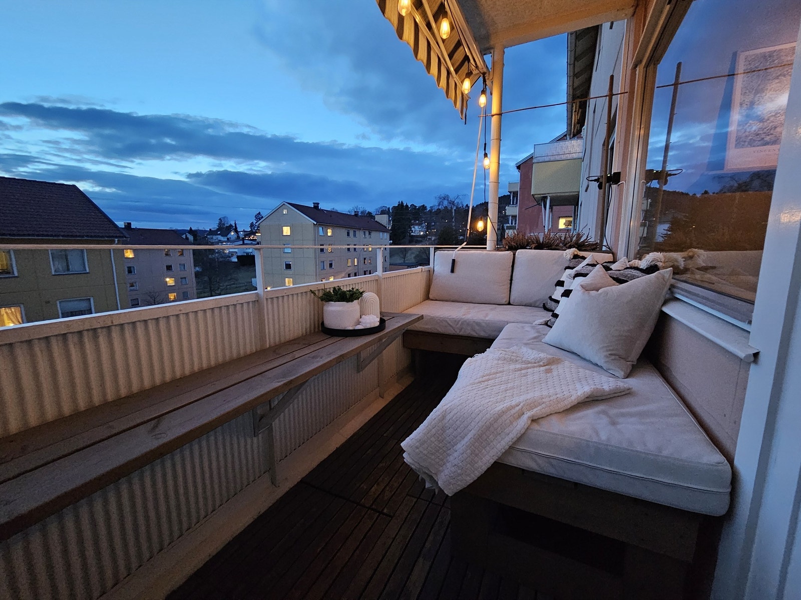 (før oppussing). Galleribilde