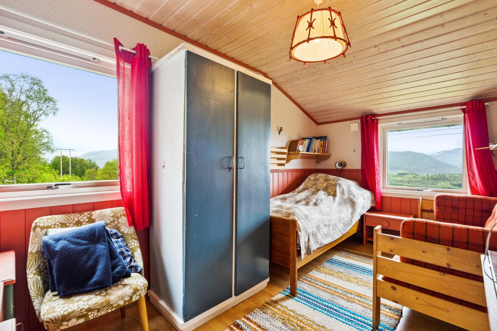 Soverom 3 Galleribilde