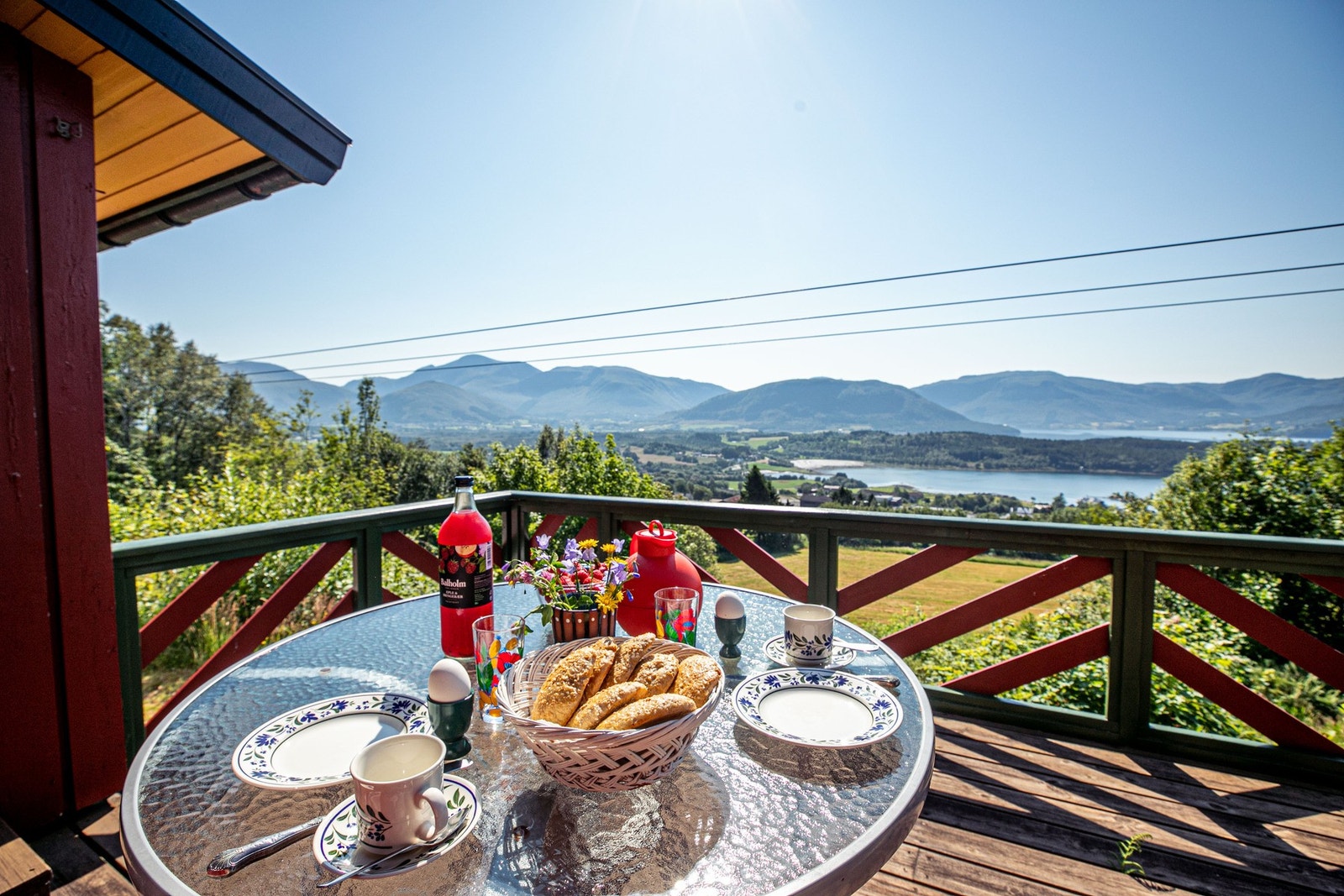 Selgers bilde Galleribilde