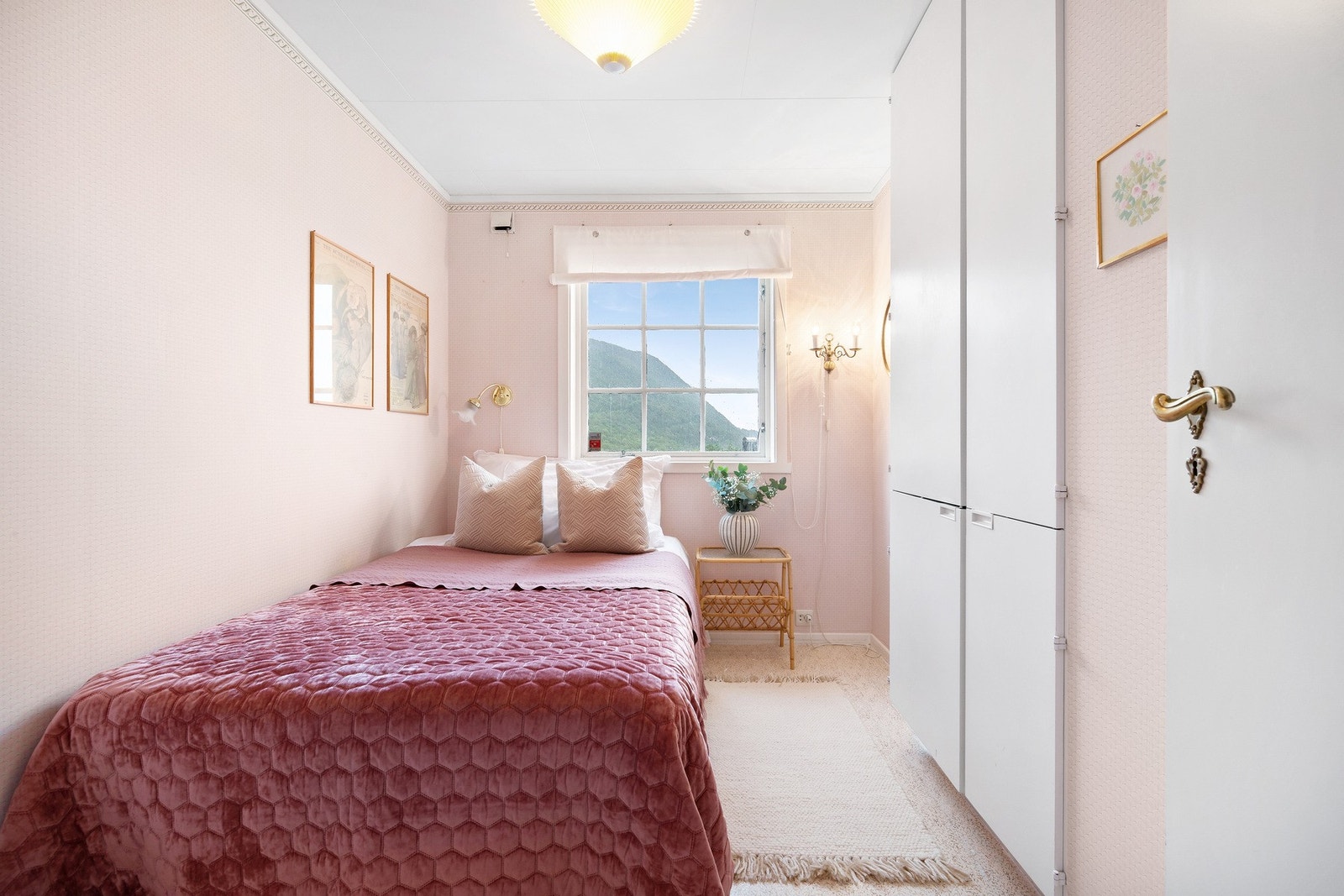 Verd å merke seg er at eiendommer har byggetegninger som stemmer med dagen bruk. Galleribilde