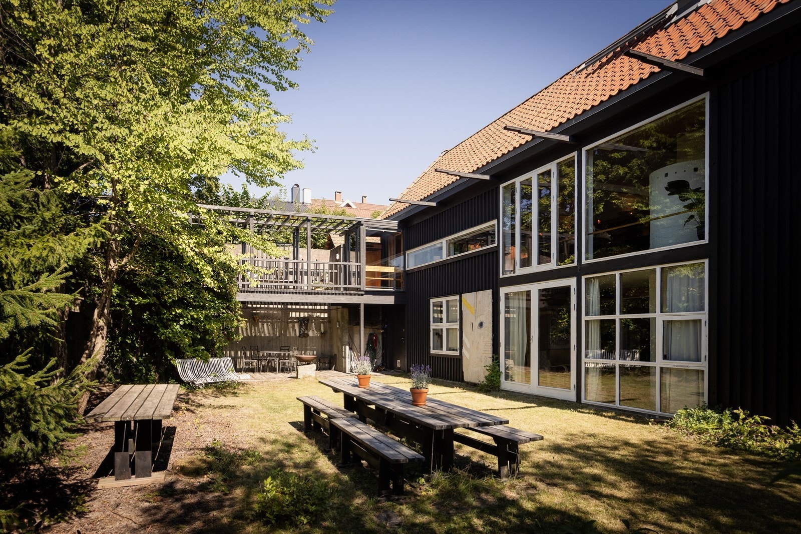 Velkommen til 'Villa Halvorsen' Galleribilde