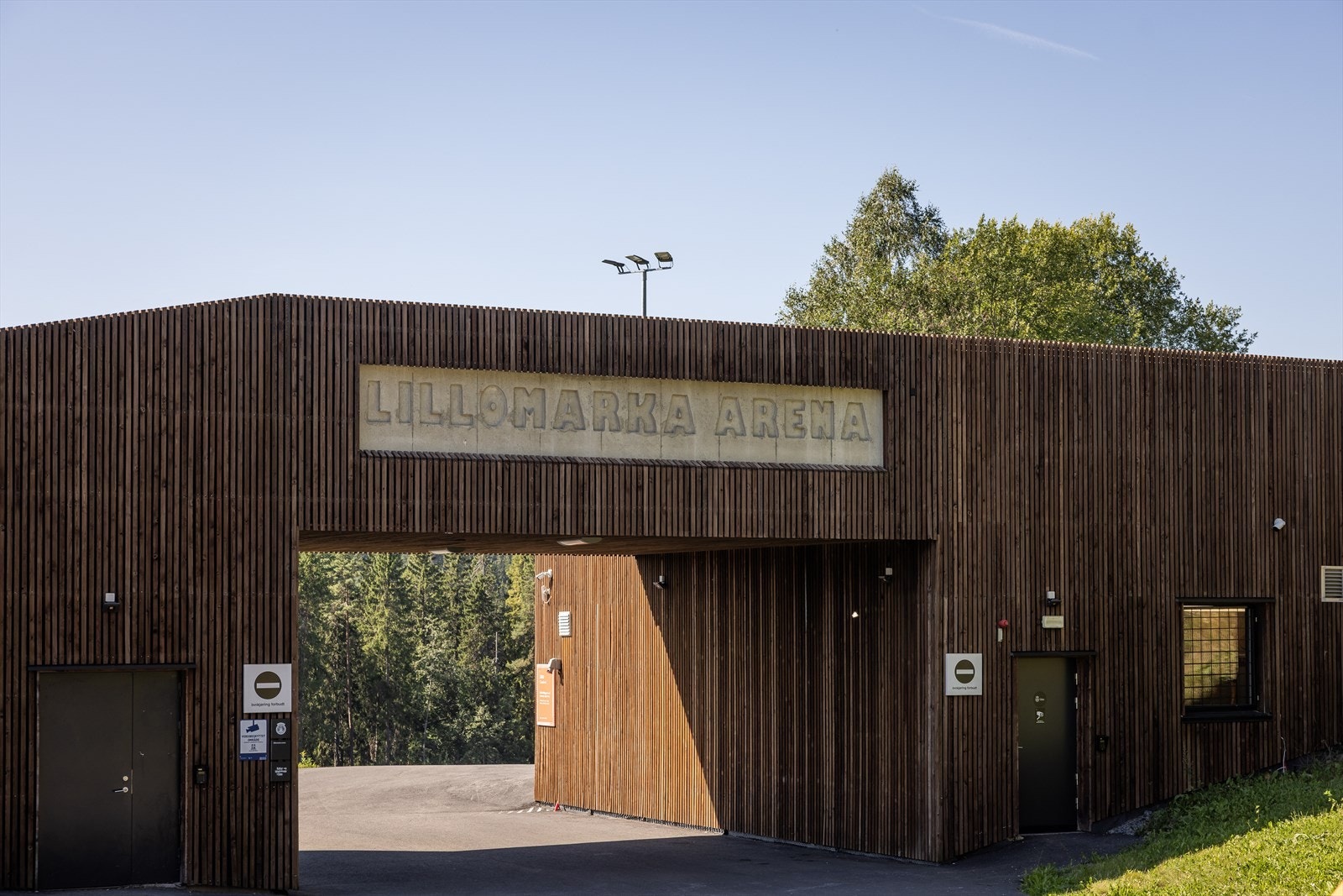 Nærområdet Galleribilde