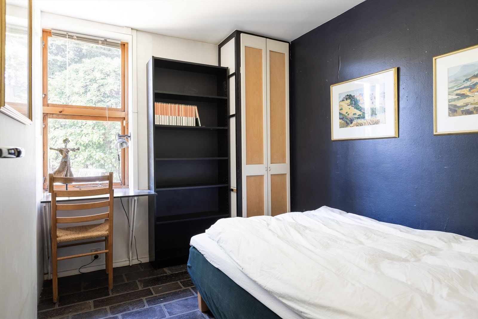 Soverom 3 Galleribilde