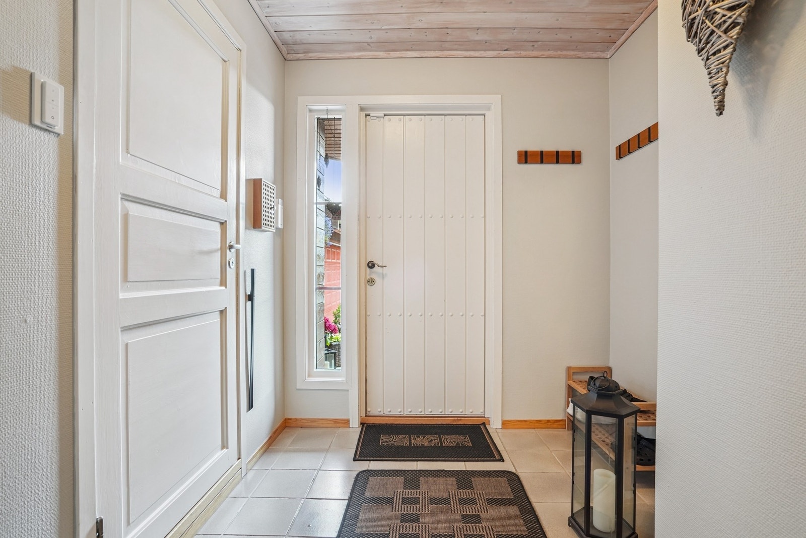 Velkommen inn! Galleribilde