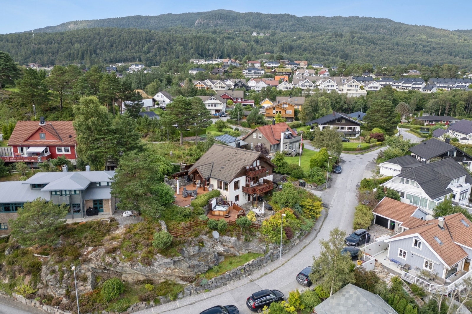 Velkommen til visning - husk å melde deg på! Galleribilde