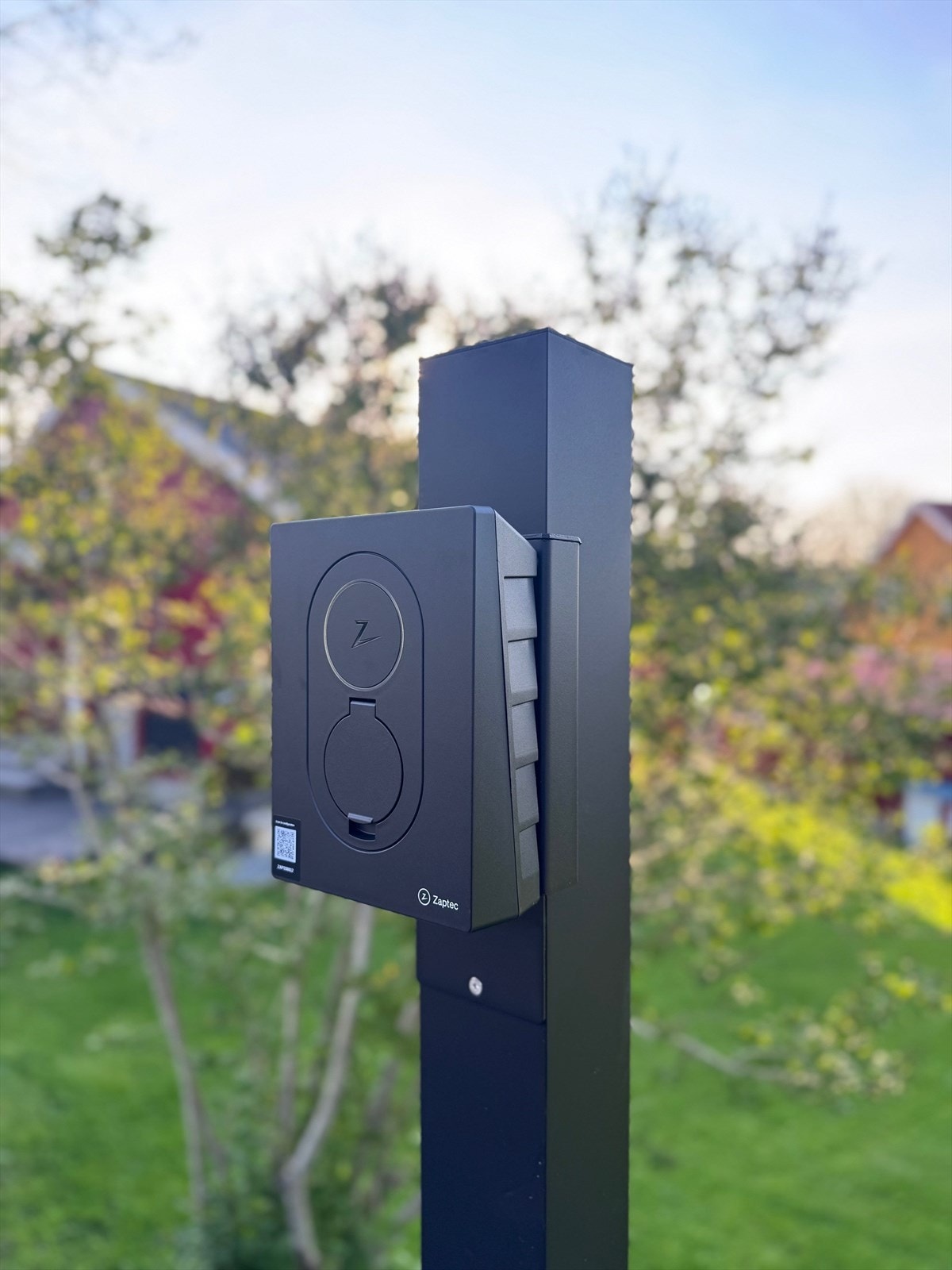 El-billader. Galleribilde