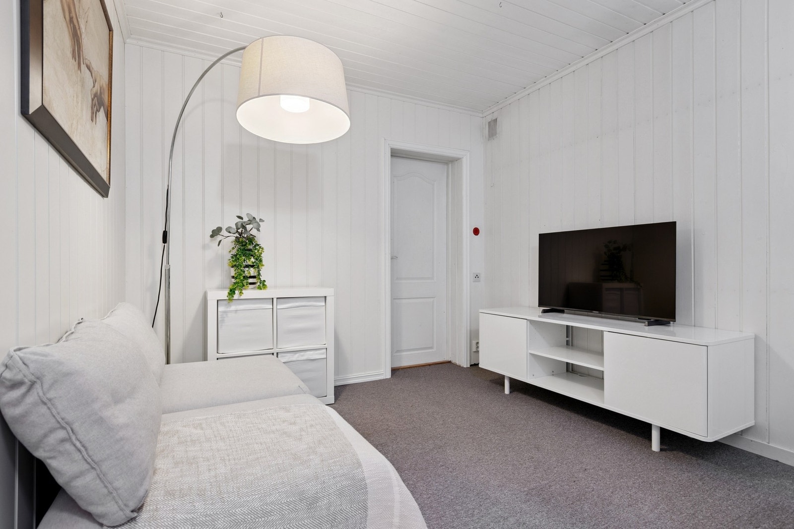 Det perfekte stedet å koble av etter en lang dag. Galleribilde