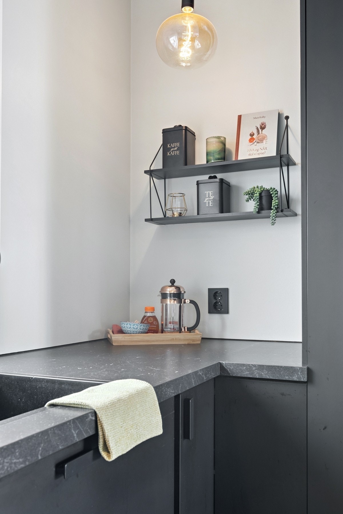 EIE eiendomsmegling Galleribilde