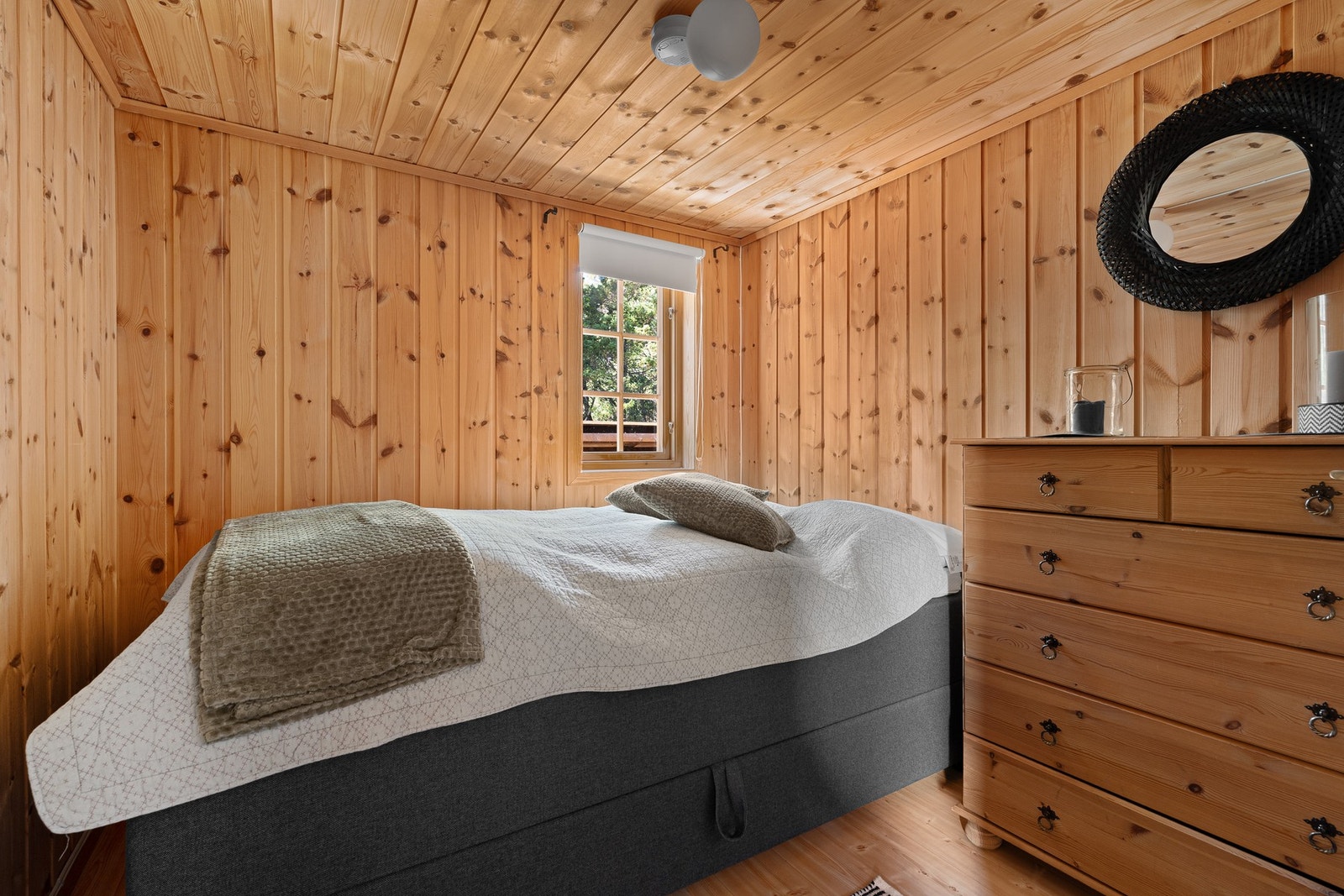 Soverom 2 Galleribilde