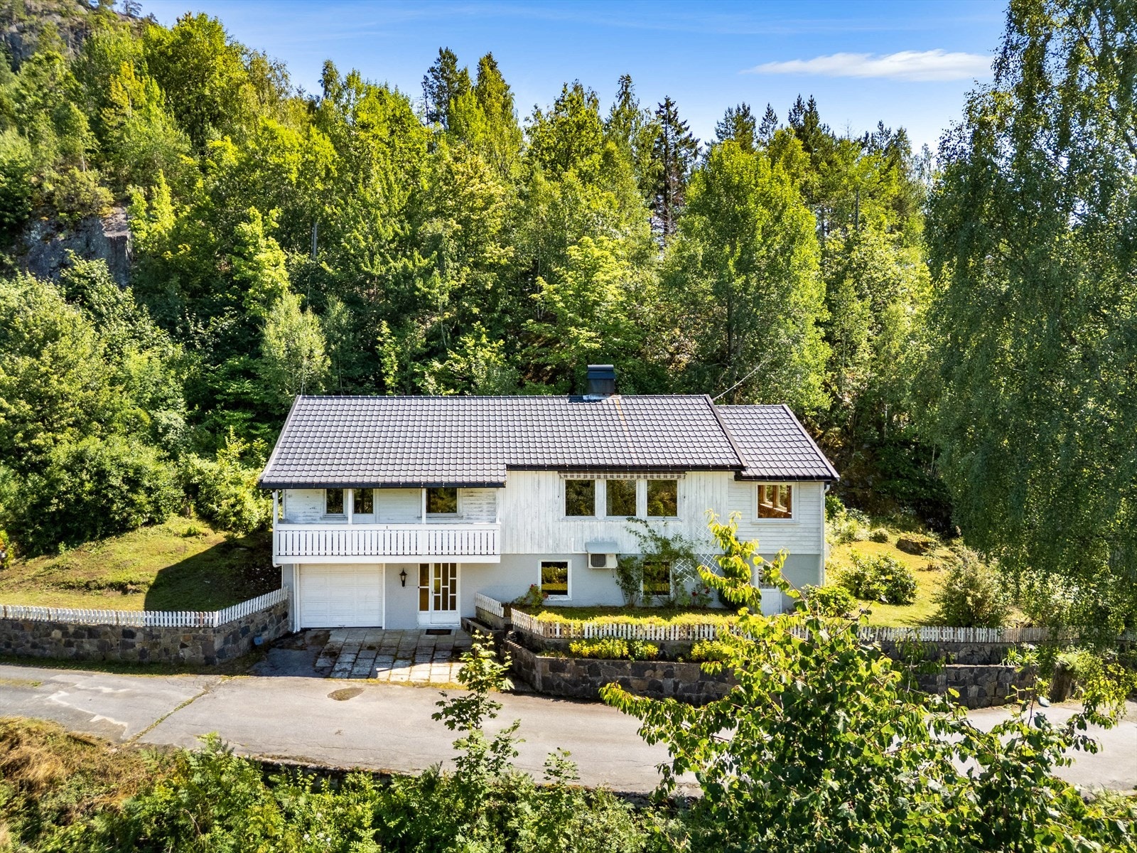 Velkommen til Sss-veien 68! Galleribilde