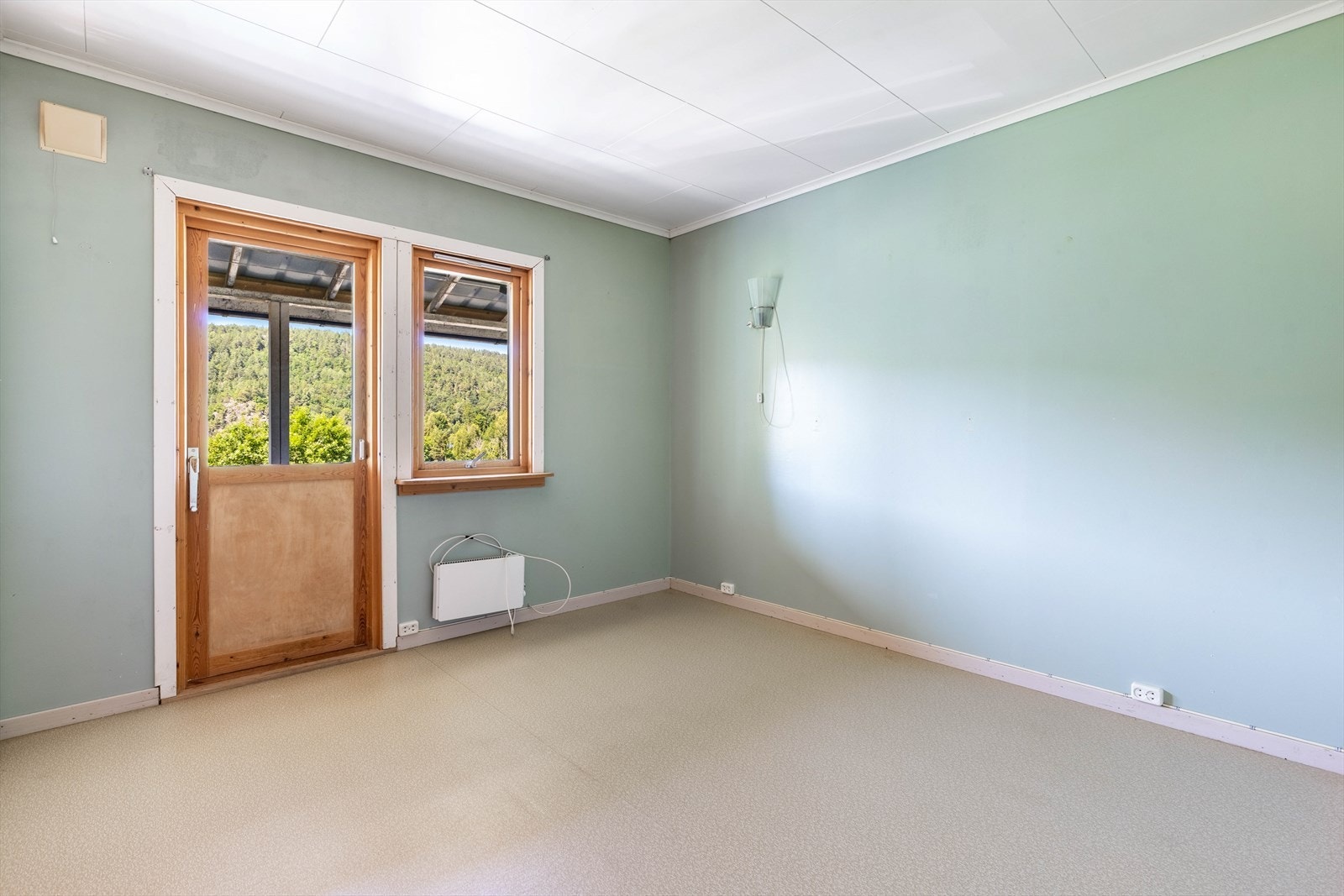 Soverom 1 Galleribilde