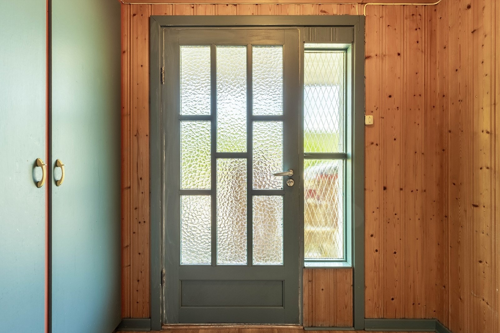 Velkommen inn Galleribilde