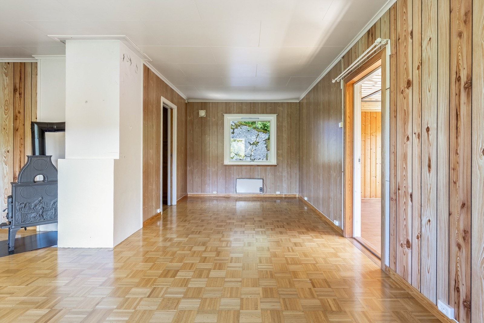 God plass til spisebord Galleribilde