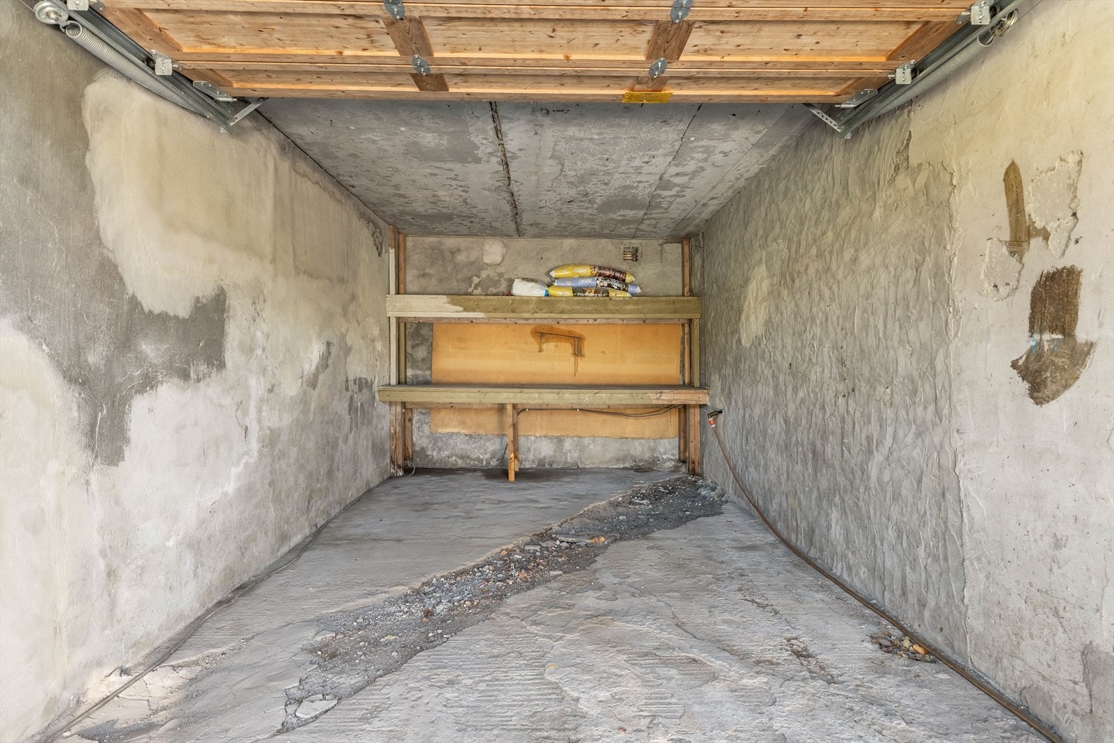 Garasje Galleribilde