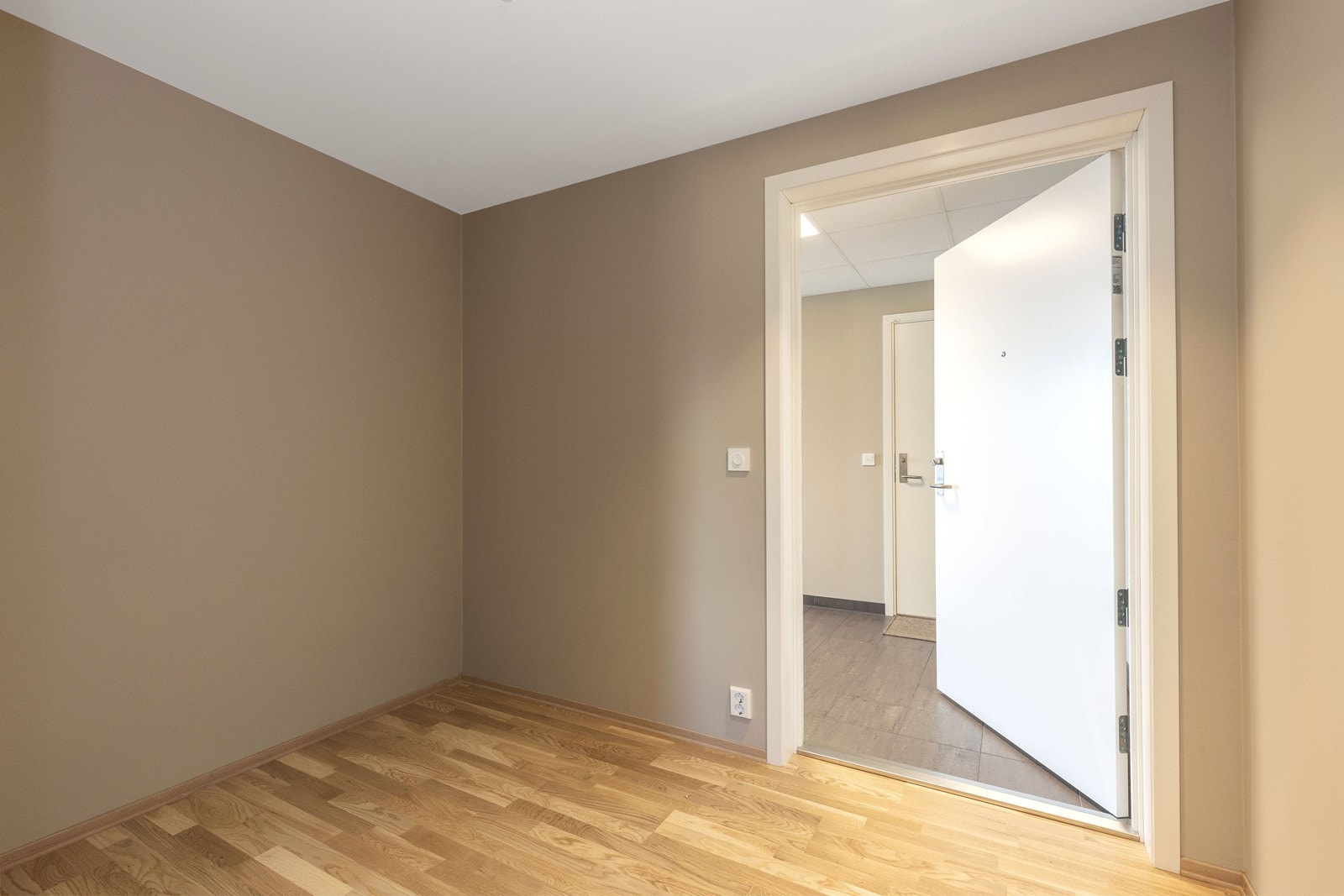 Soverom 1. Galleribilde