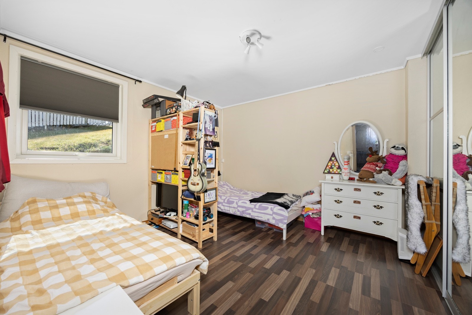 Soverom 1 Galleribilde