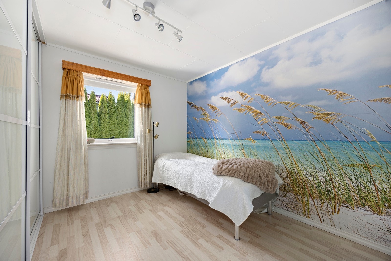 Soverom 1 Galleribilde