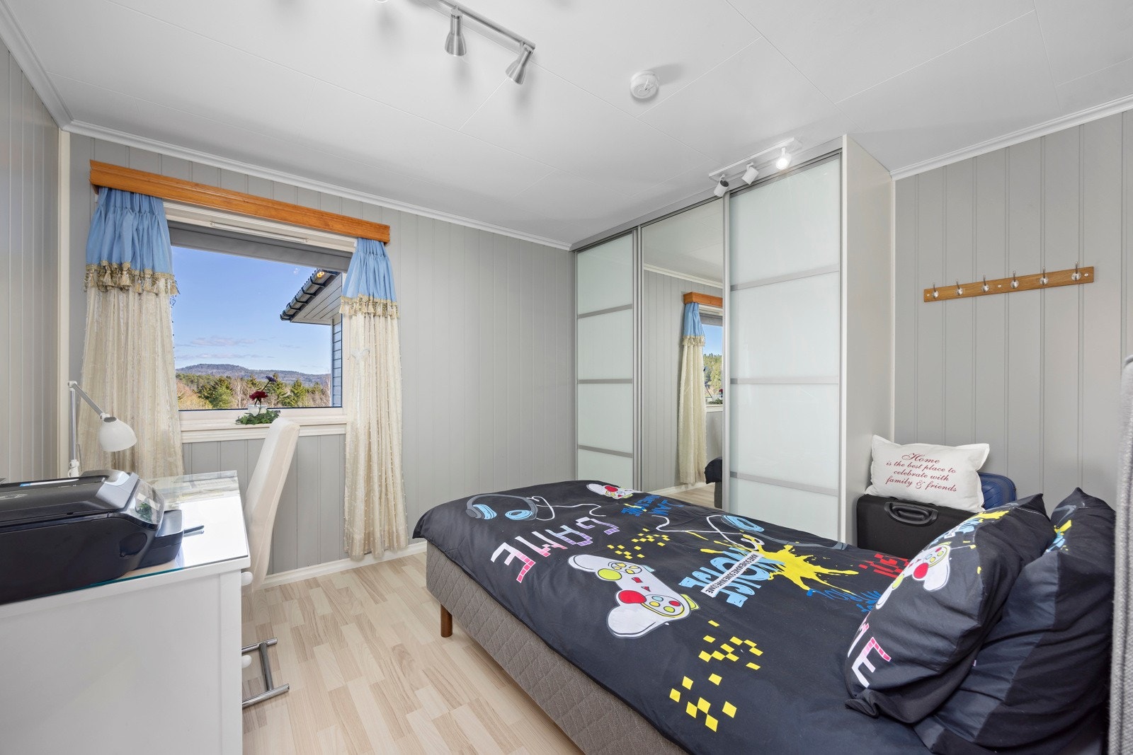 Soverom 2 Galleribilde