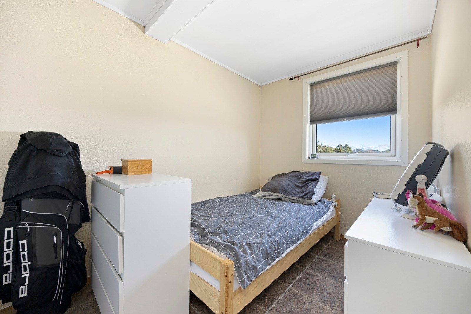 Soverom 2 Galleribilde