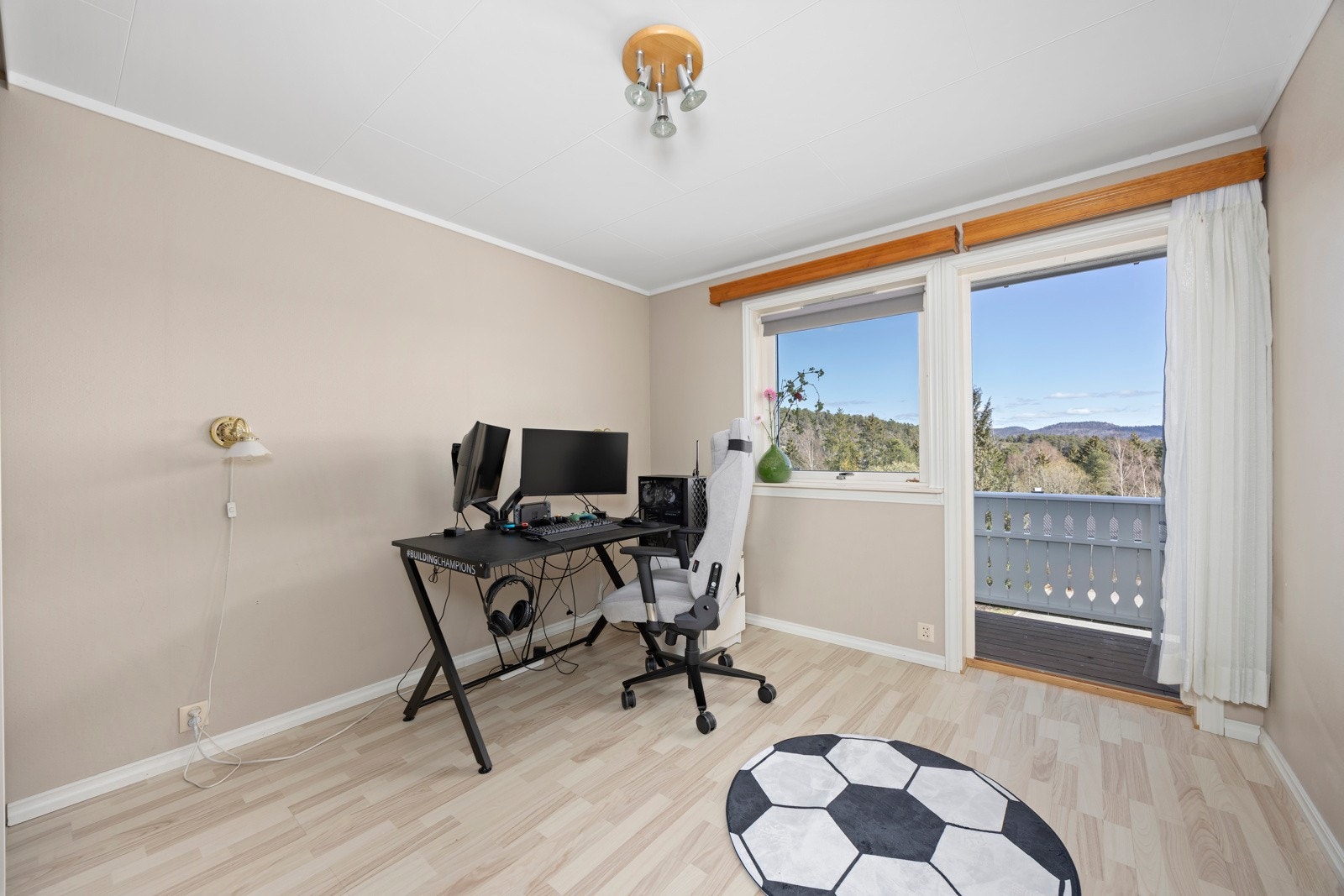 Soverom 3 Galleribilde