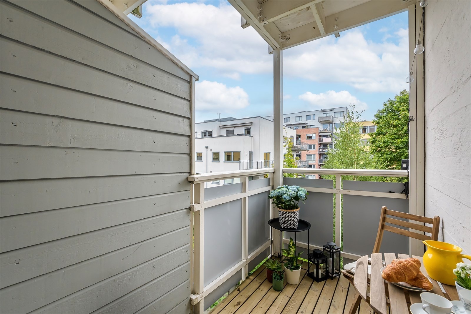 Perfekt sted for avslapning i hektiske hverdager Galleribilde