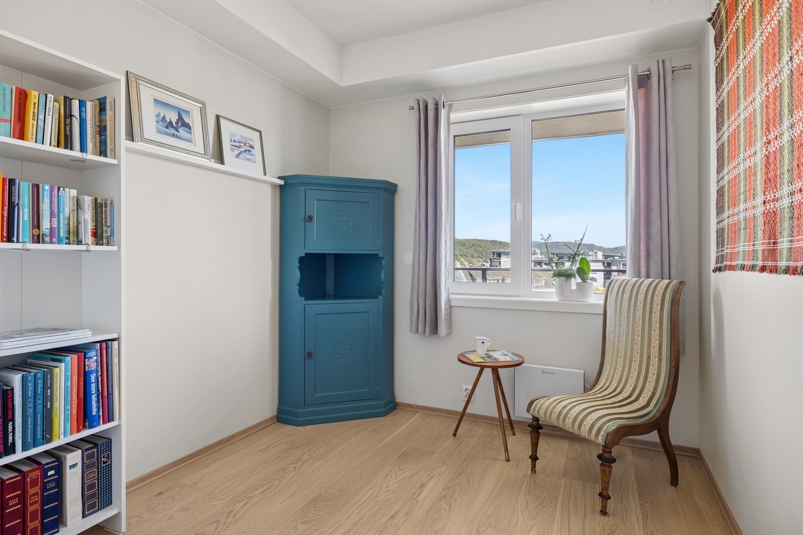 Soverom 3. Galleribilde