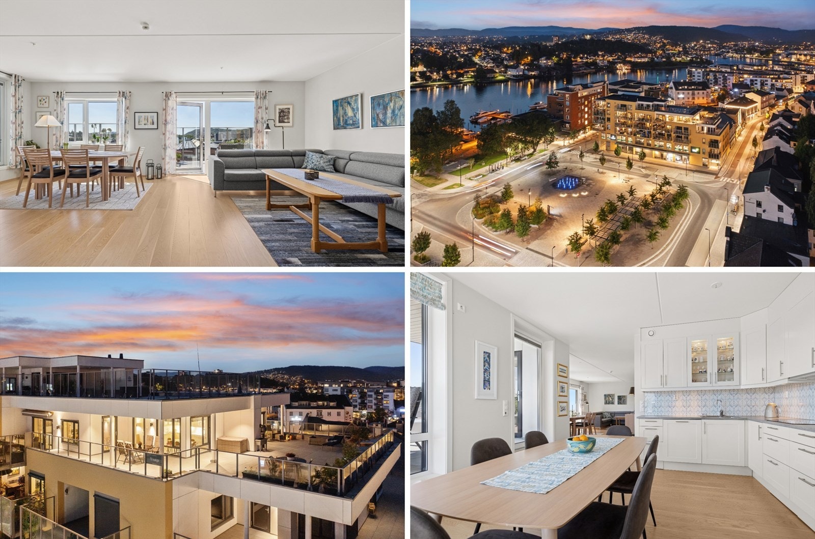 DNB Eiendom v/Marianne Hem Sætre har gleden av å presentere Skomværgata 7! Galleribilde