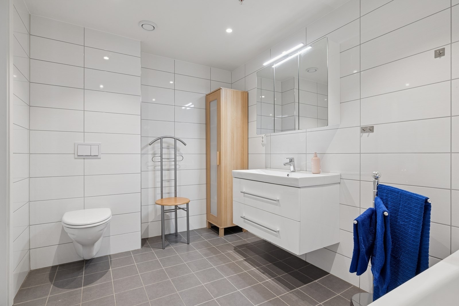 Et godt sted å starte dagen! Galleribilde